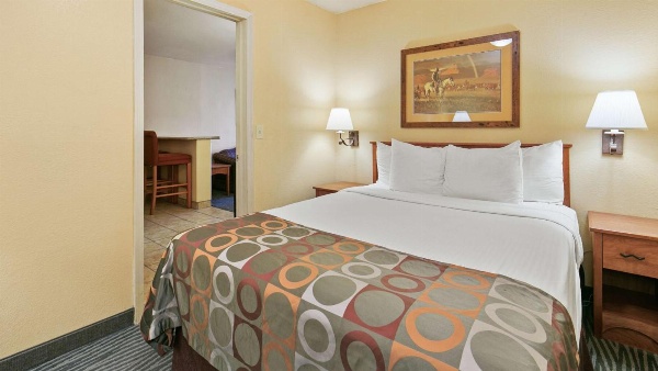 Best Western Desert Inn image 5